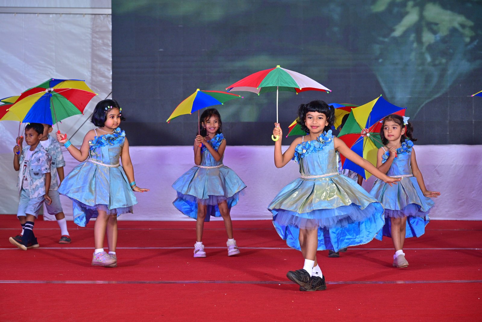 Annual Day