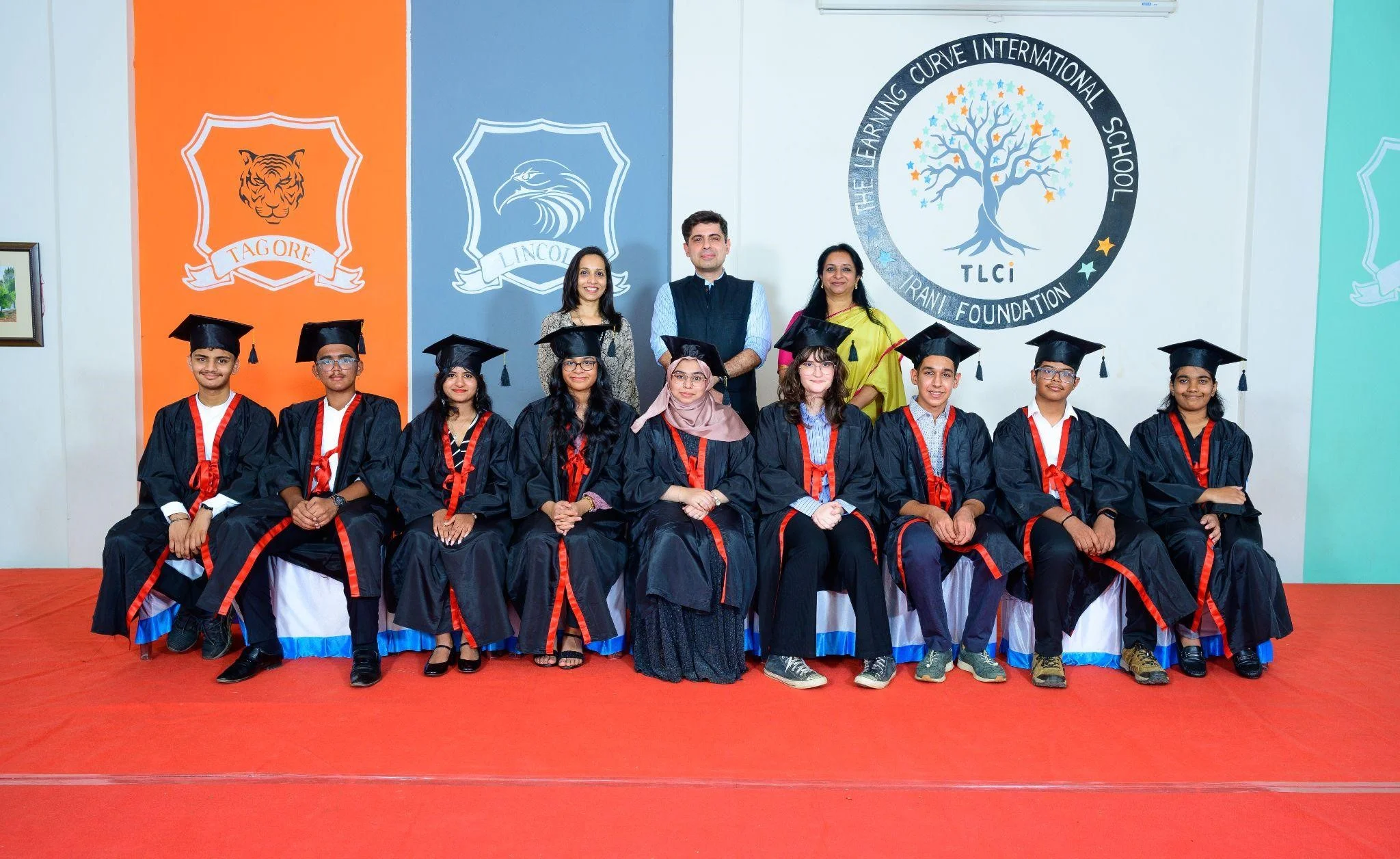 Graduation Ceremony