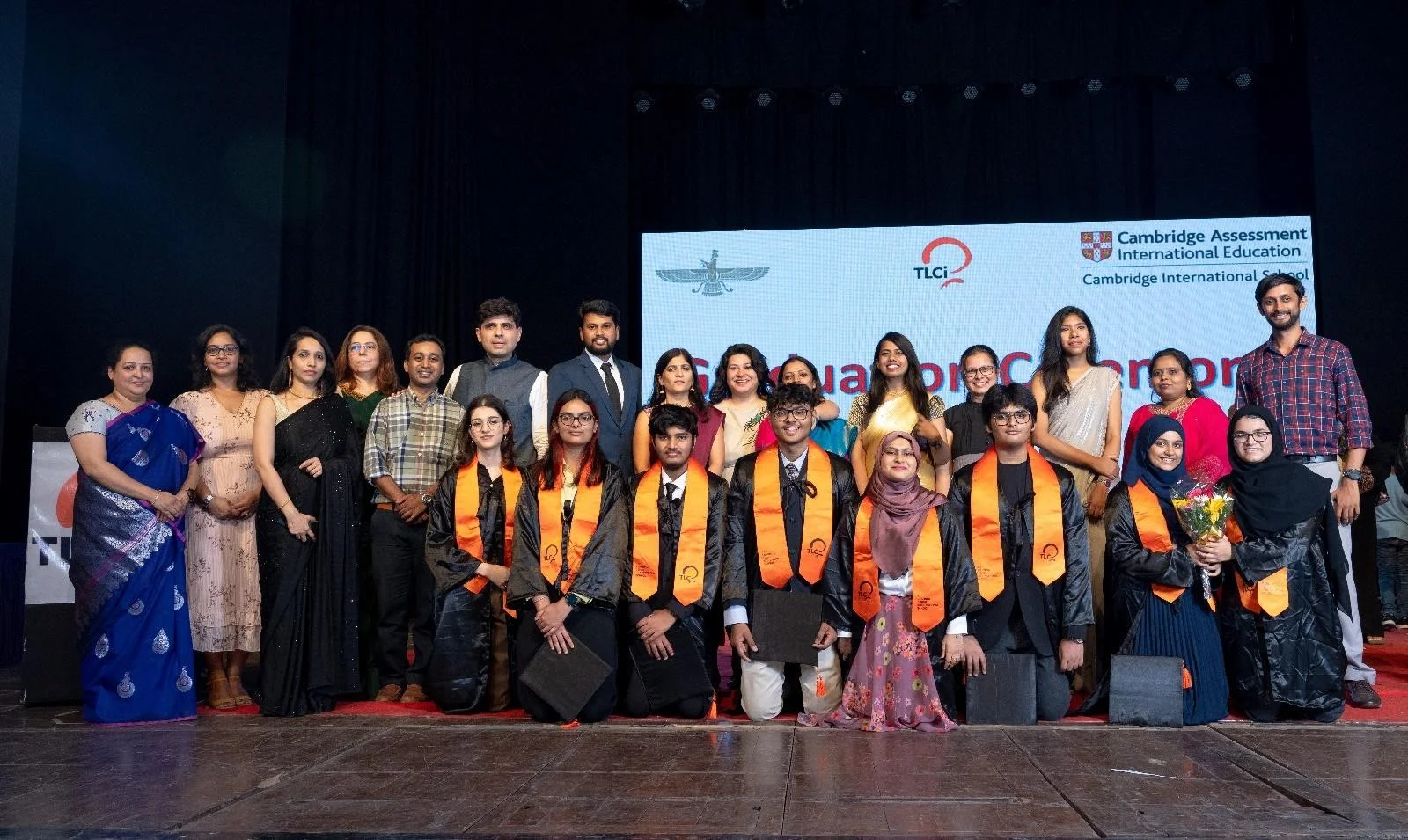 Graduation Ceremony