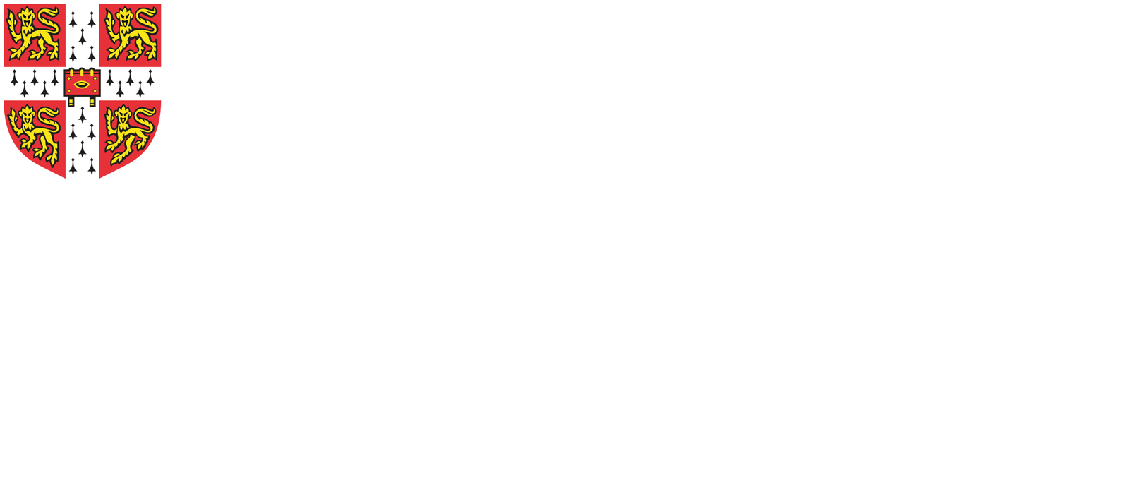 Cambridge Assessment International Education