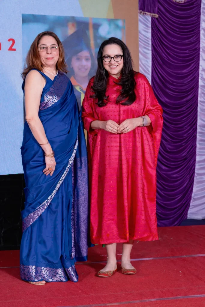 Mrs. Shiraz Irani — photo 3