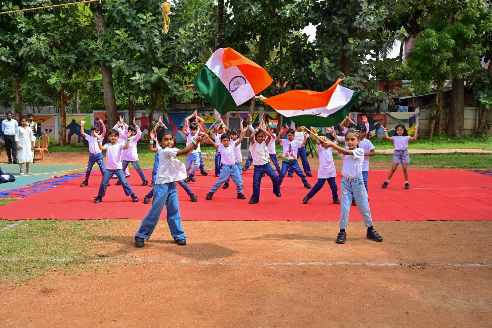 Independence Day
