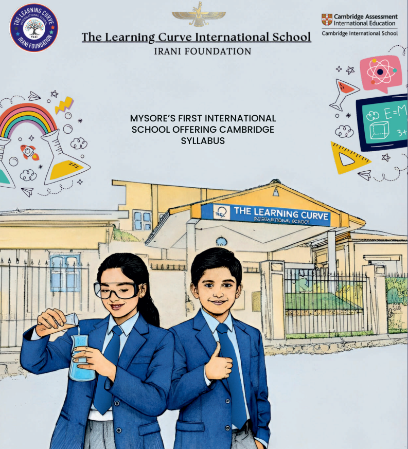 TLCi Yearbook