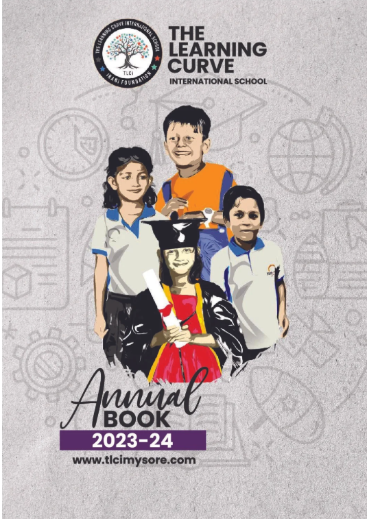 TLCi Yearbook