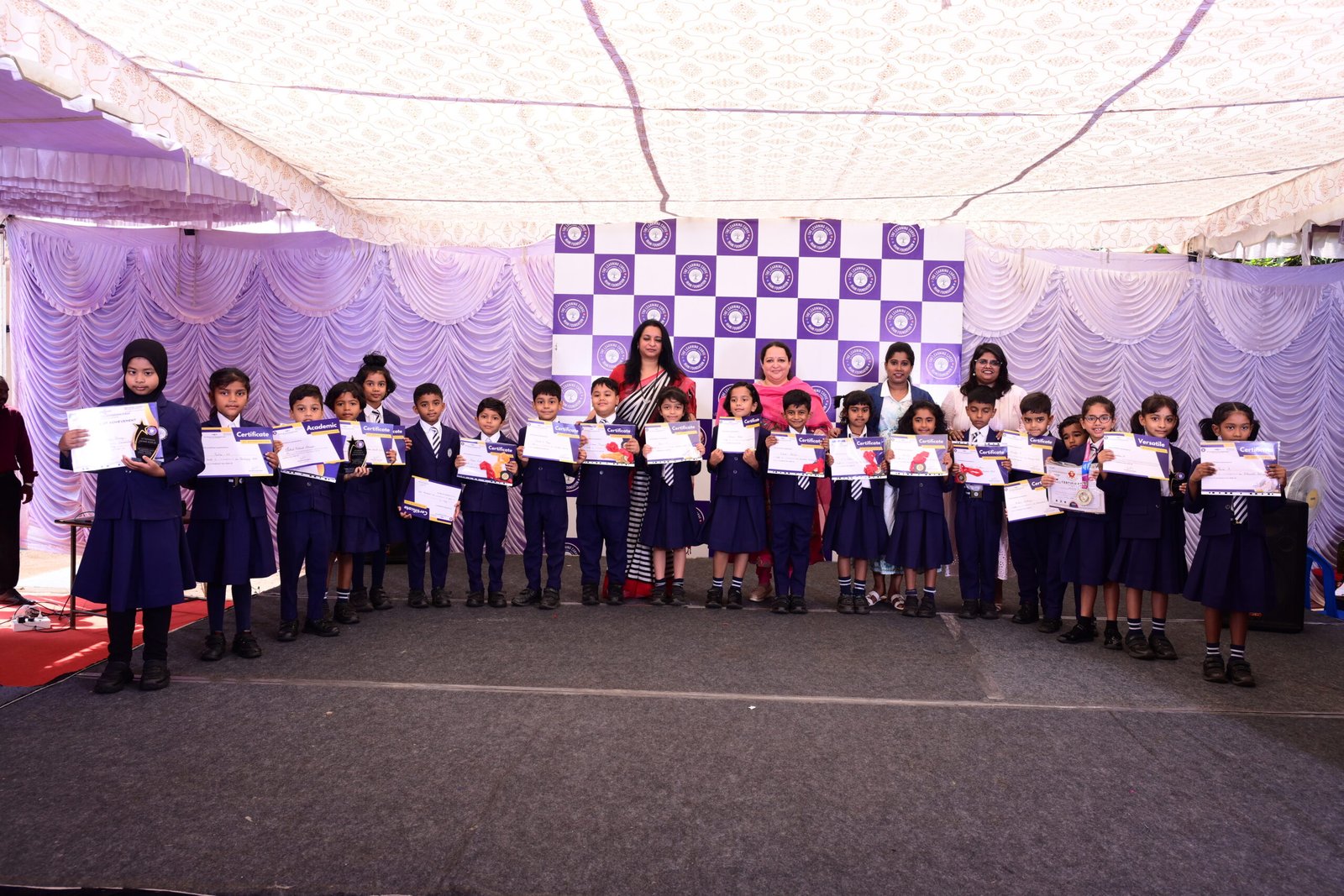 Awards Day