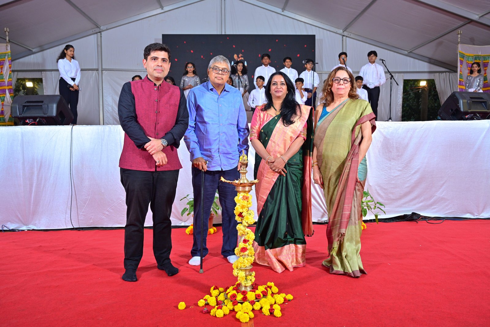 Annual Day