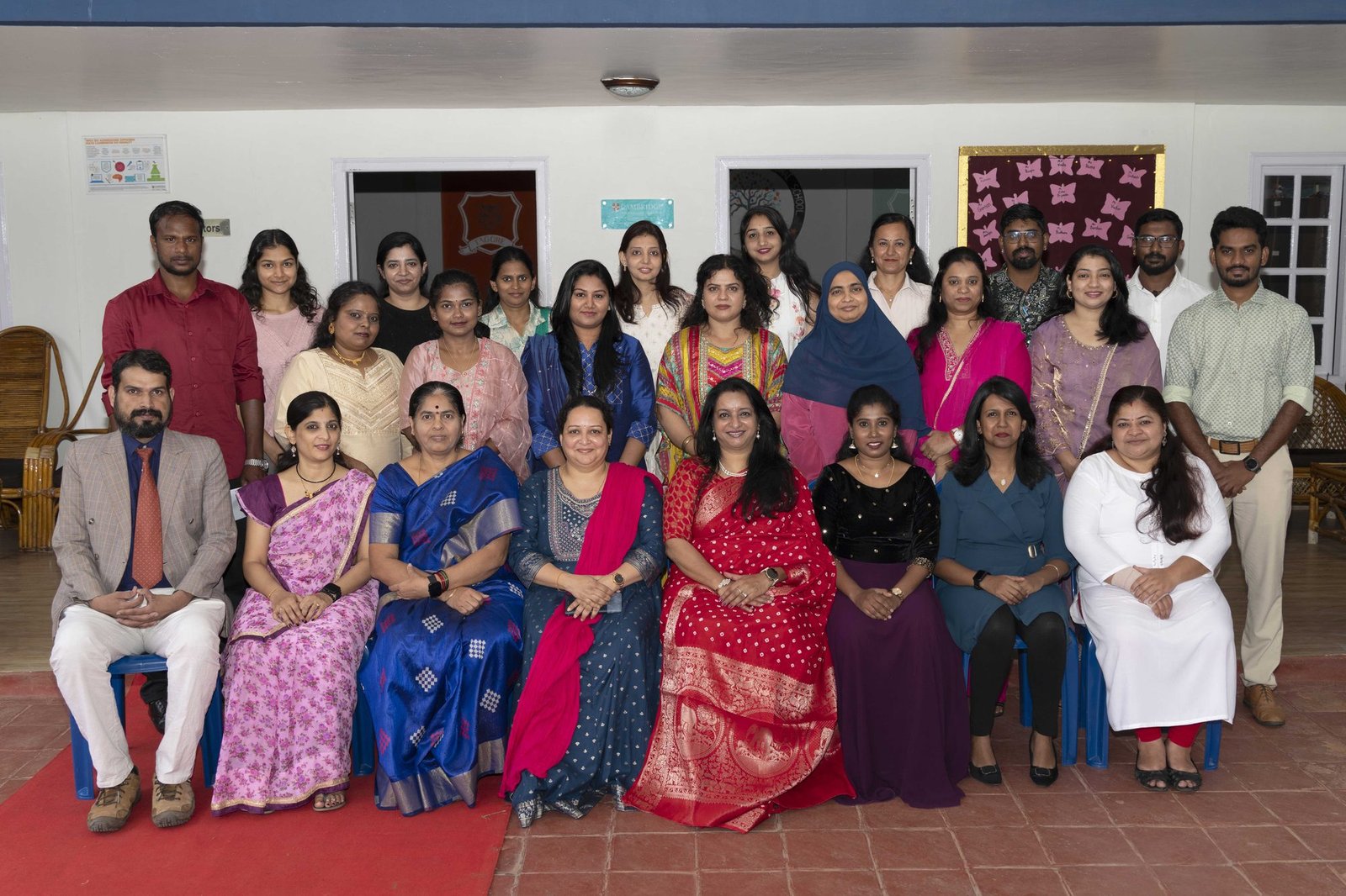 Teachers Day