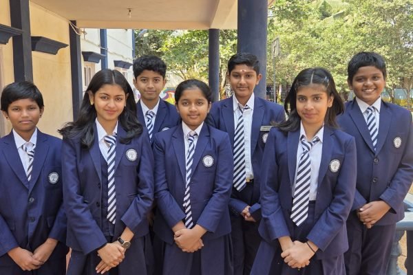 Lower Secondary Program