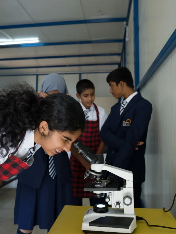 Science & Discovery