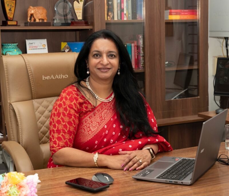 Mrs. Smithendu Shivadas