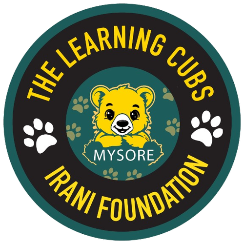 The Learning Cubs – Branch 1